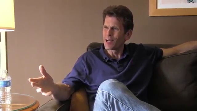 Kevin Conroy, I Know That Voice Wiki